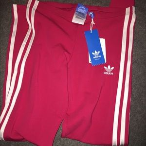 Adidas leggings
